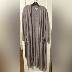 Barefoot Dreams long robe